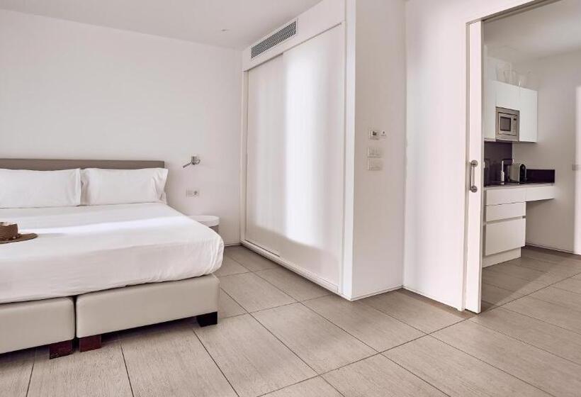 Fotos del hotel Baobab Suites:  9