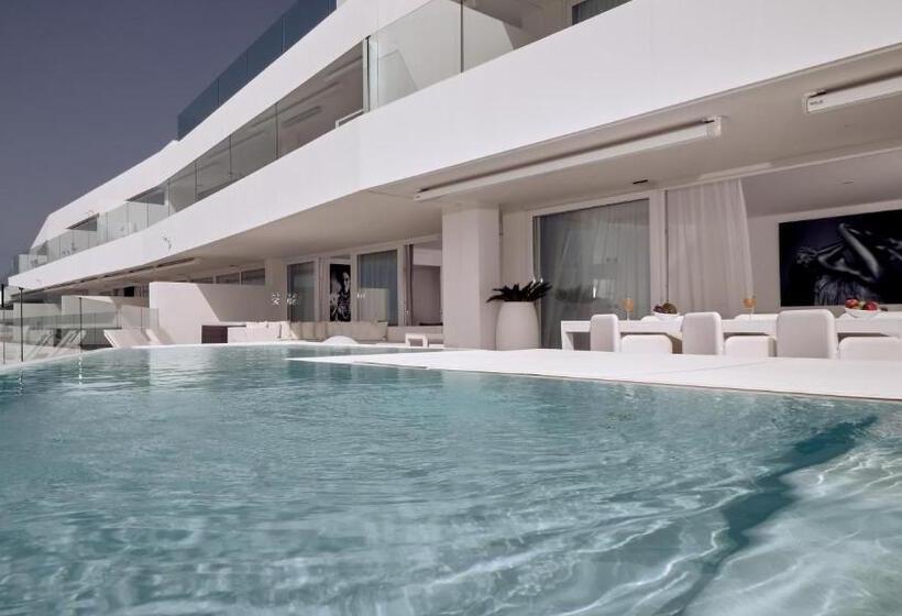 Fotos del hotel Baobab Suites:  16