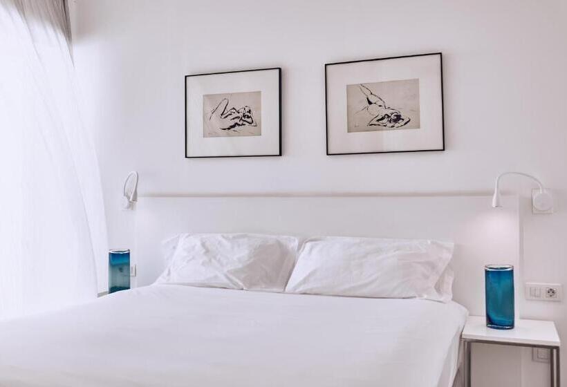 Fotos del hotel Baobab Suites:  5