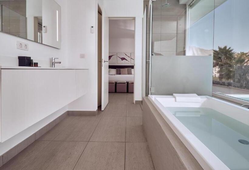 Fotos del hotel Baobab Suites:  10