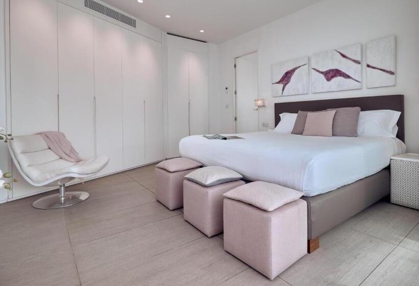 Fotos del hotel Baobab Suites:  25