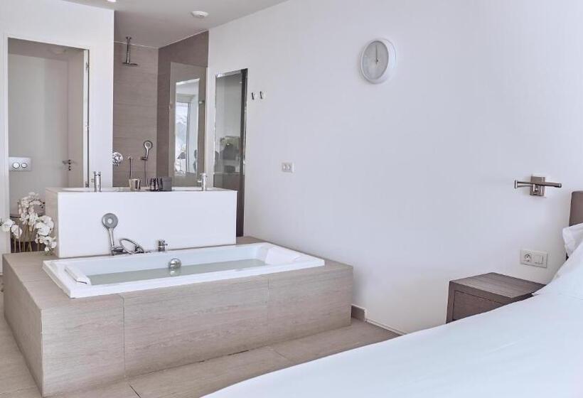 Fotos del hotel Baobab Suites:  19