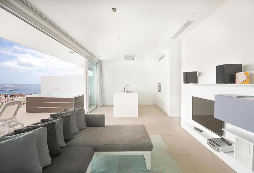 Fotos del hotel Baobab Suites:  20