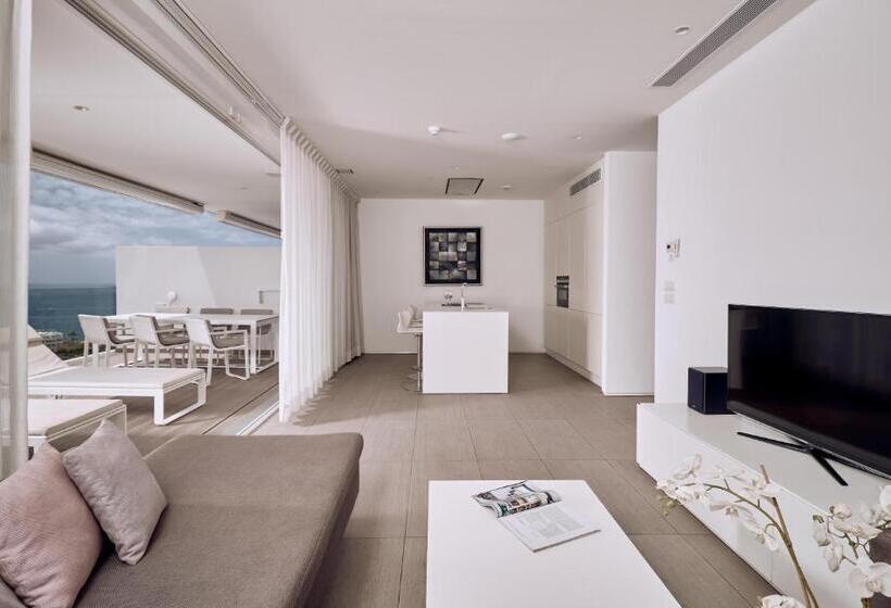 Fotos del hotel Baobab Suites:  8