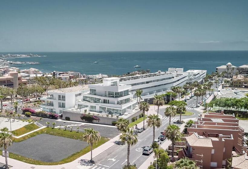 Fotos del hotel Baobab Suites:  21