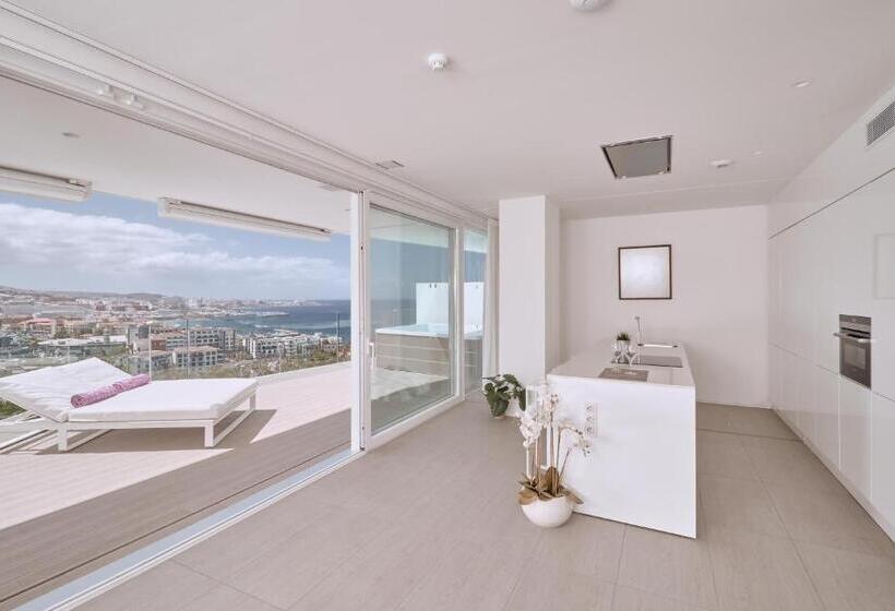 Fotos del hotel Baobab Suites:  22