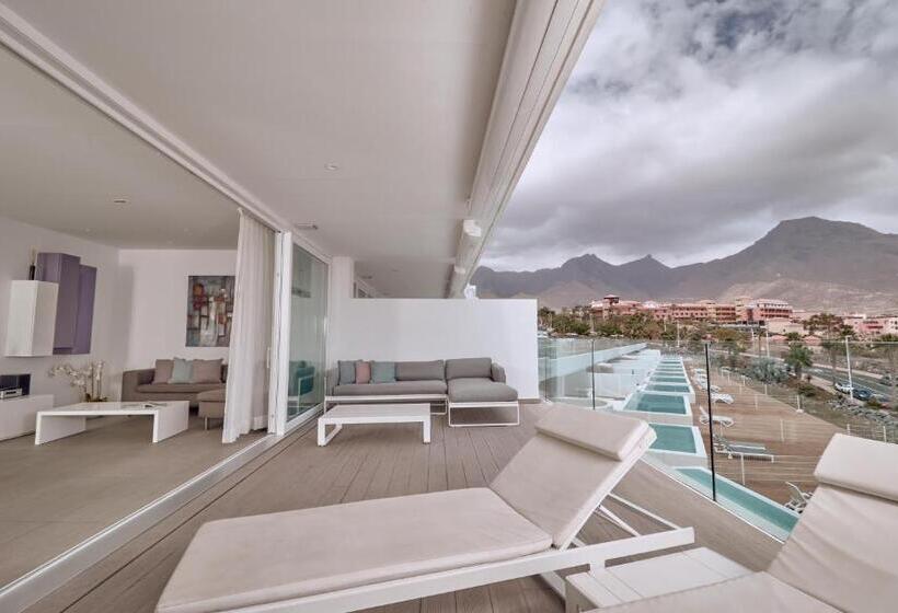 Fotos del hotel Baobab Suites:  24