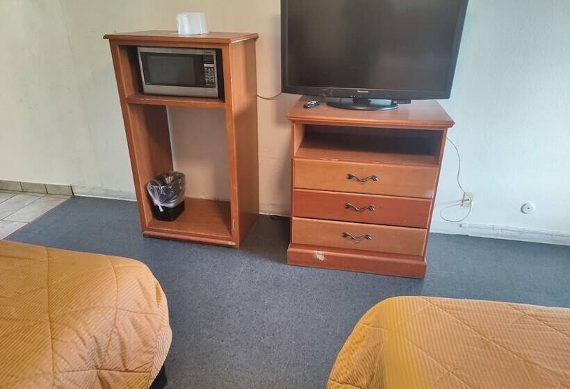 هتل Best Inn & Suites