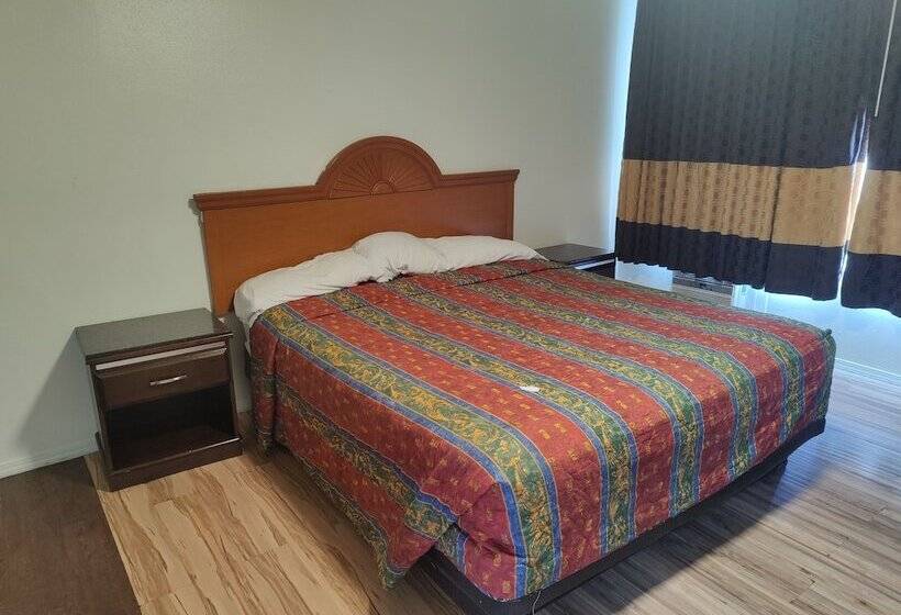 هتل Best Inn & Suites