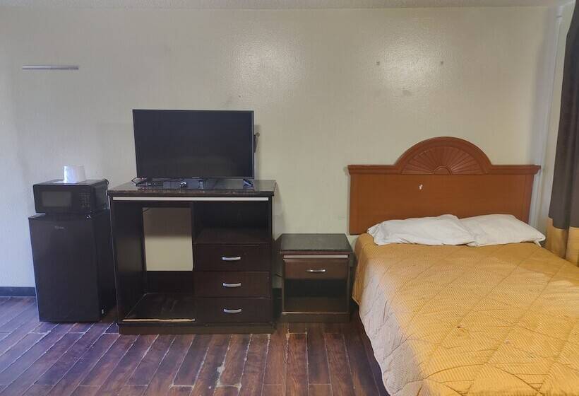 هتل Best Inn & Suites