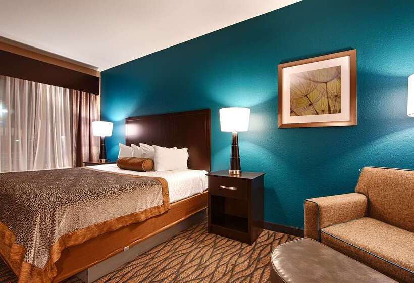 فندق Best Western Plus Hiawatha