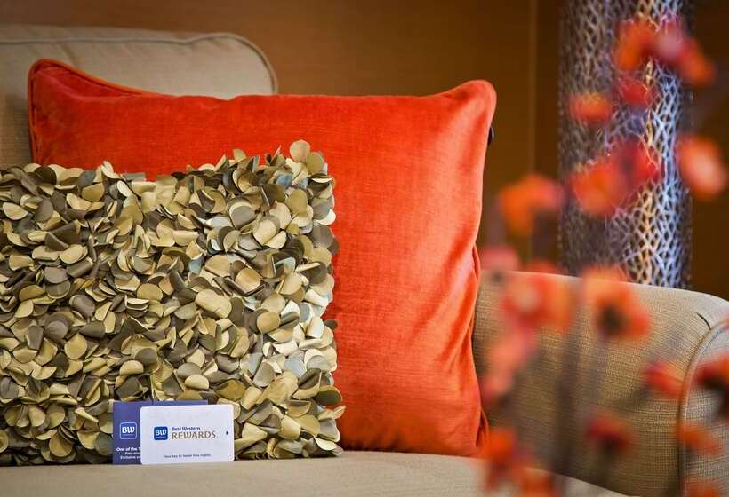 فندق Best Western Plus Hiawatha