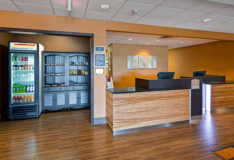 فندق Best Western Plus Hiawatha