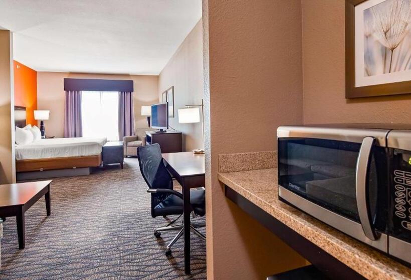 فندق Best Western Plus Hiawatha