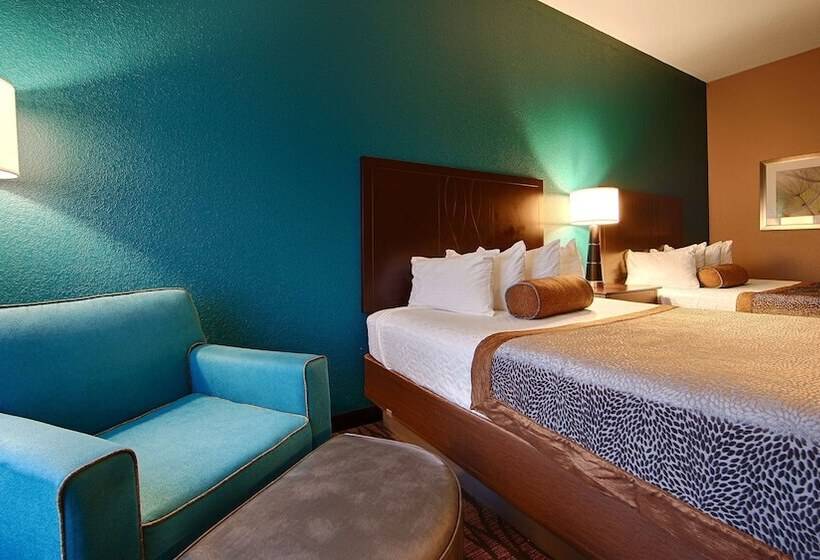 فندق Best Western Plus Hiawatha