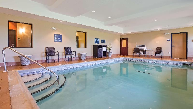 فندق Best Western Plus Hiawatha