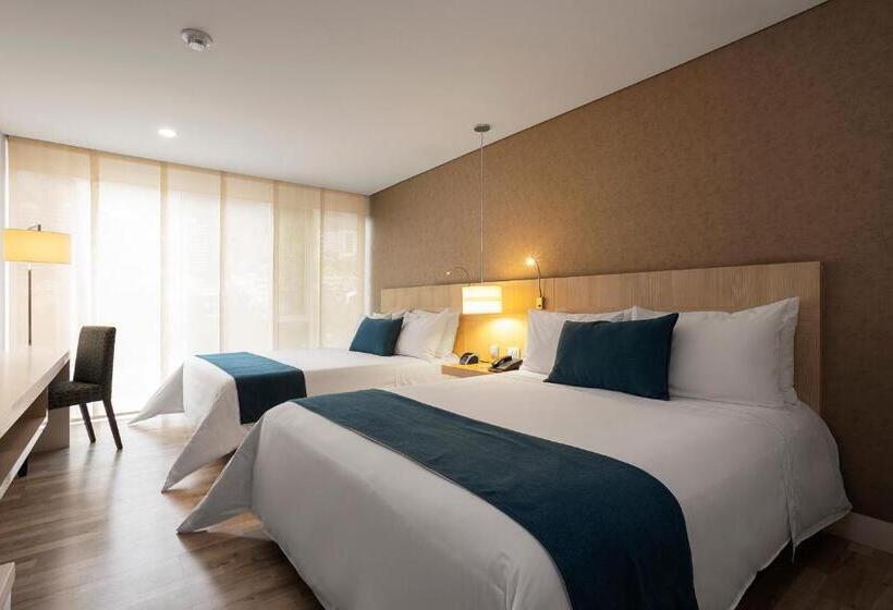 Fotos del hotel Bh Bicentenario:  12