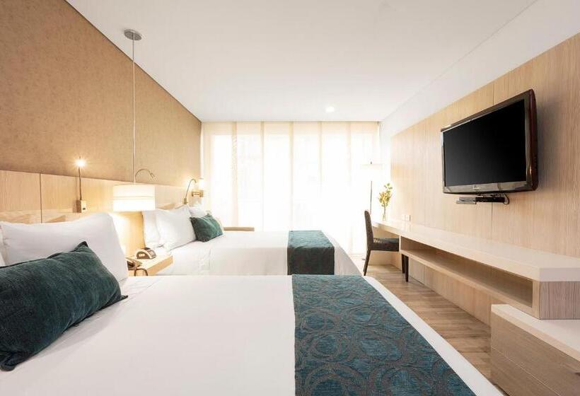 Fotos del hotel Bh Bicentenario:  2