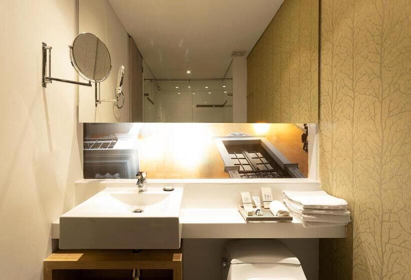 Fotos del hotel Bh Bicentenario:  17
