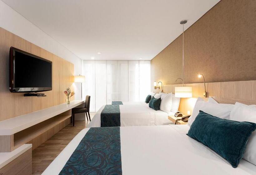 Fotos del hotel Bh Bicentenario:  18