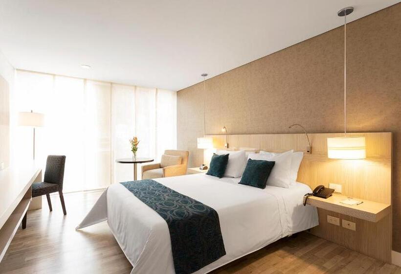 Fotos del hotel Bh Bicentenario:  21