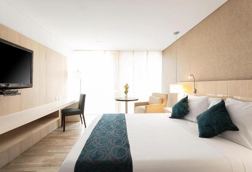 Fotos del hotel Bh Bicentenario:  22