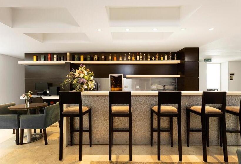 Fotos del hotel Bh Bicentenario:  23
