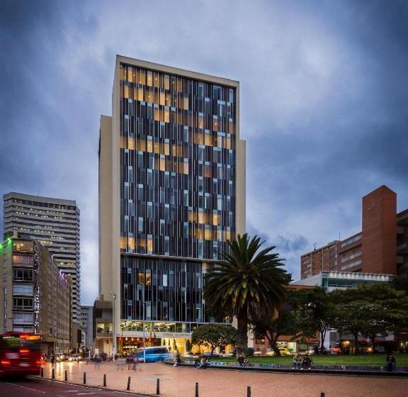 Fotos del hotel Bh Bicentenario:  8