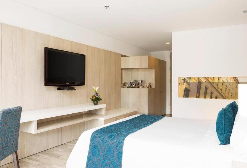 Fotos del hotel Bh Bicentenario:  6