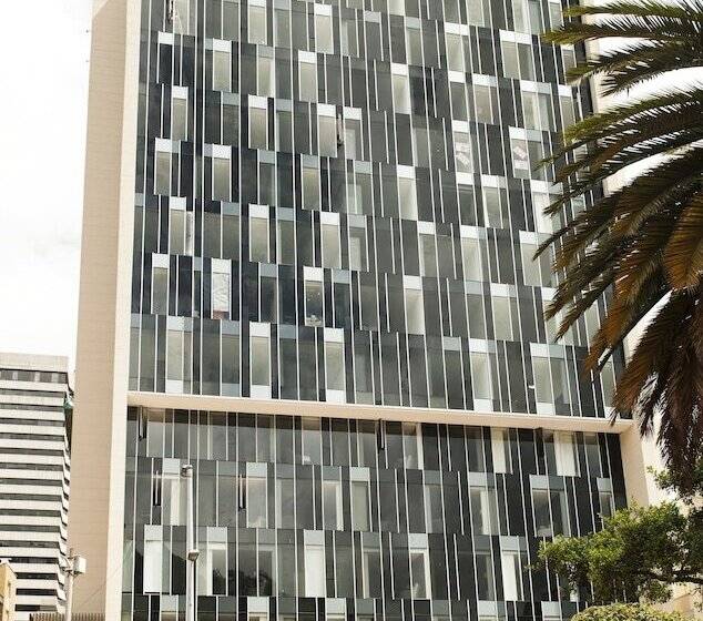 Fotos del hotel Bh Bicentenario:  32