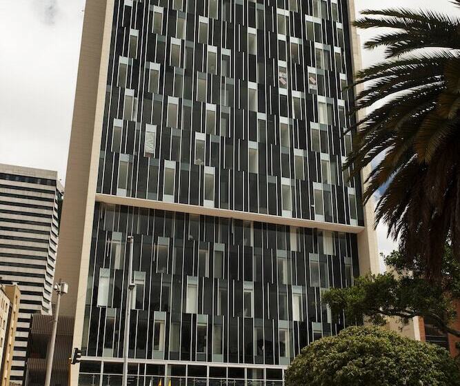 Fotos del hotel Bh Bicentenario:  33
