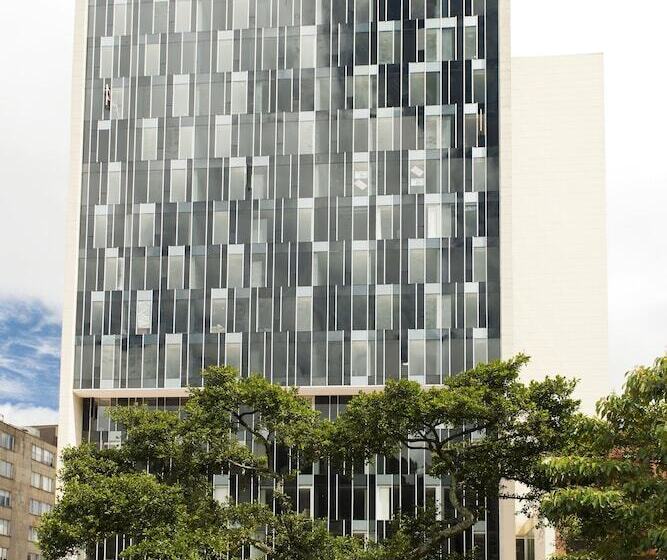 Fotos del hotel Bh Bicentenario:  35