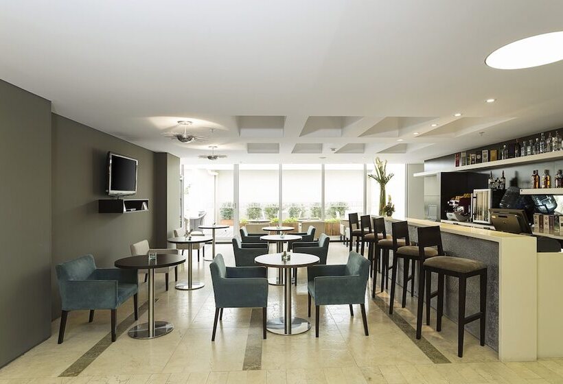 Fotos del hotel Bh Bicentenario:  40