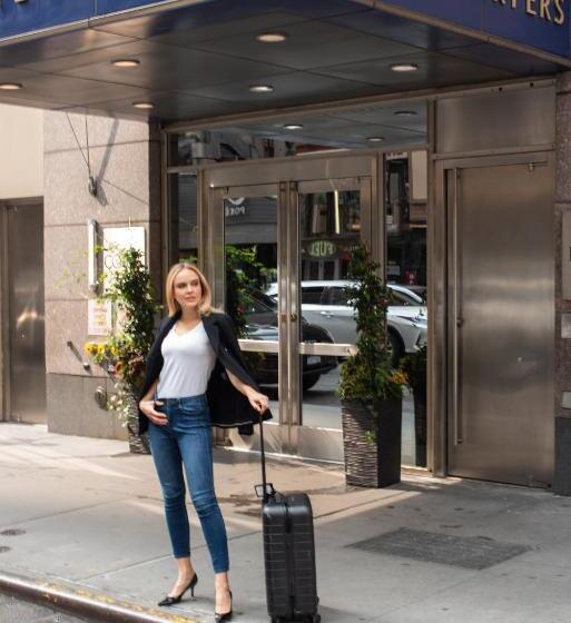 Fotos del hotel Boutique At Grand Central:  48