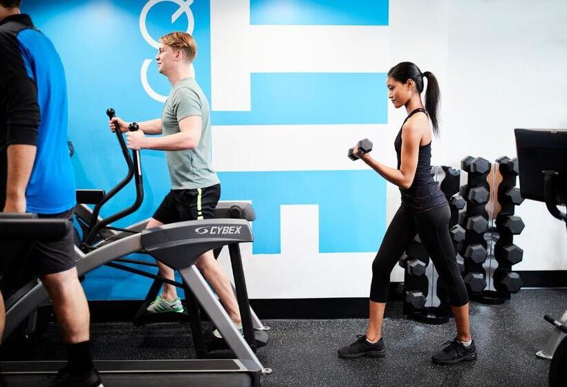 Fotos del hotel Boutique At Grand Central:  45