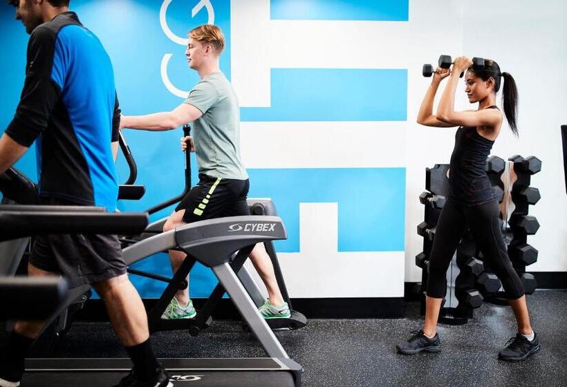 Fotos del hotel Boutique At Grand Central:  30