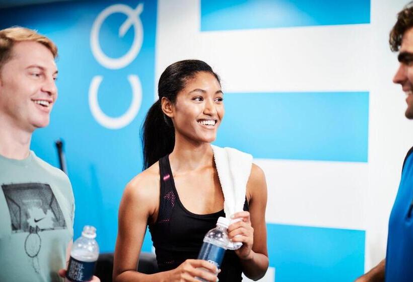 Fotos del hotel Boutique At Grand Central:  52