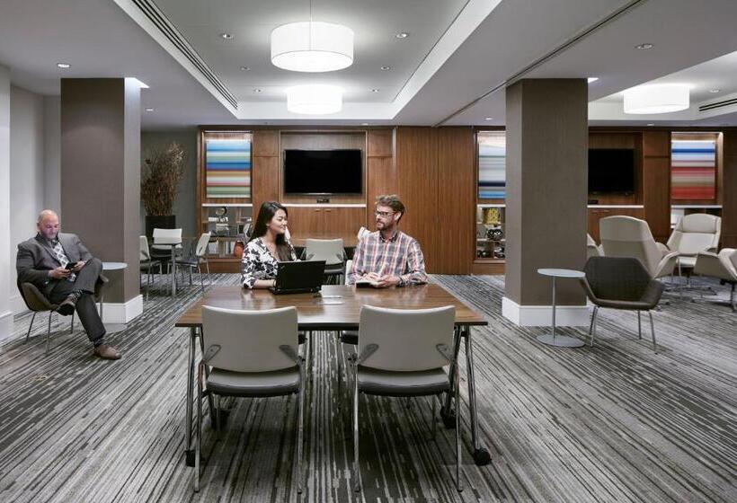 Fotos del hotel Boutique At Grand Central:  38