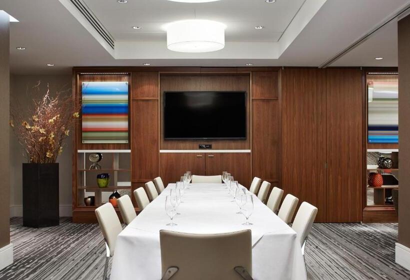 호텔 Boutique At Grand Central