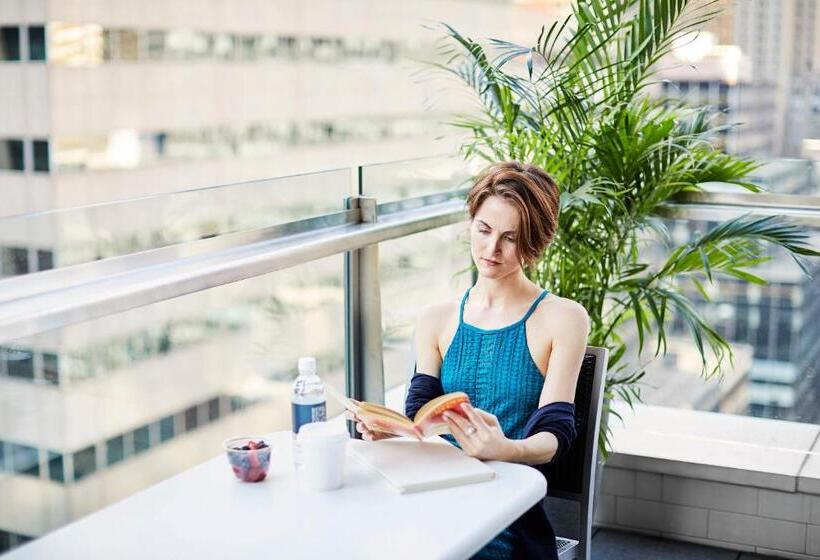 호텔 Boutique At Grand Central