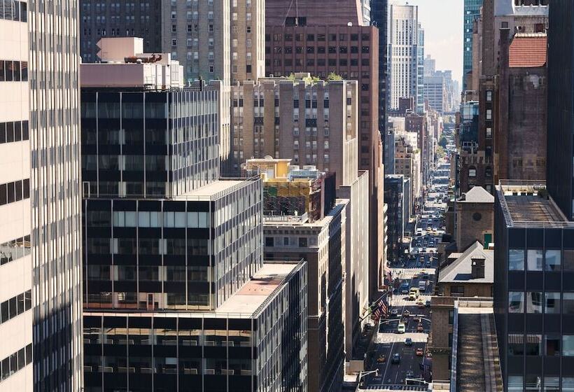 Fotos del hotel Boutique At Grand Central:  17