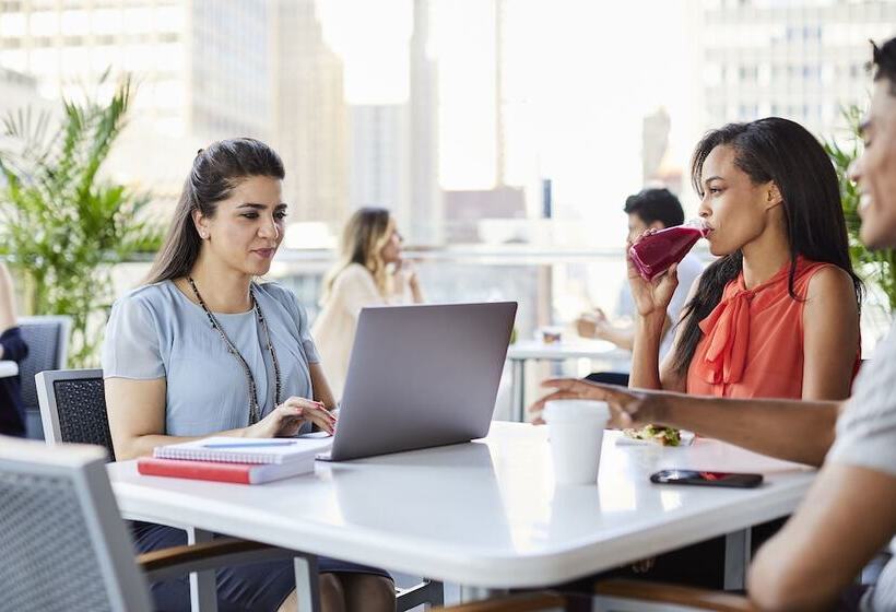 Fotos del hotel Boutique At Grand Central:  14