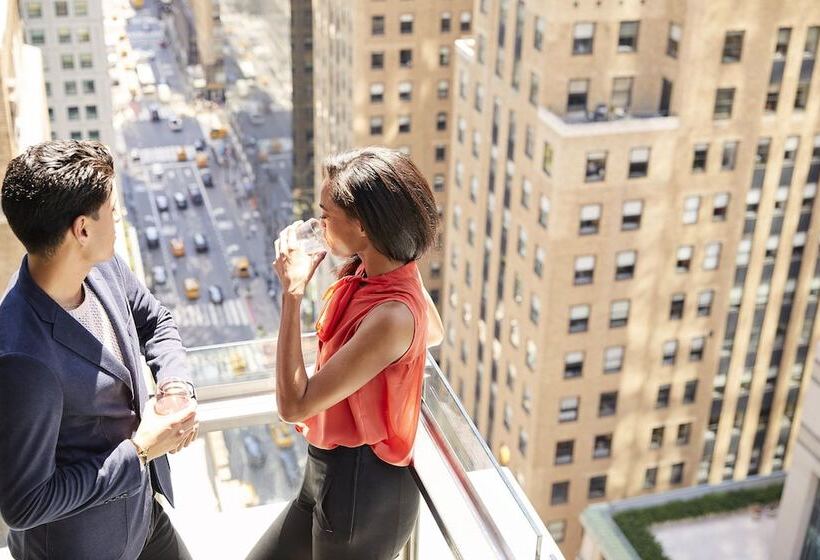 Fotos del hotel Boutique At Grand Central:  24