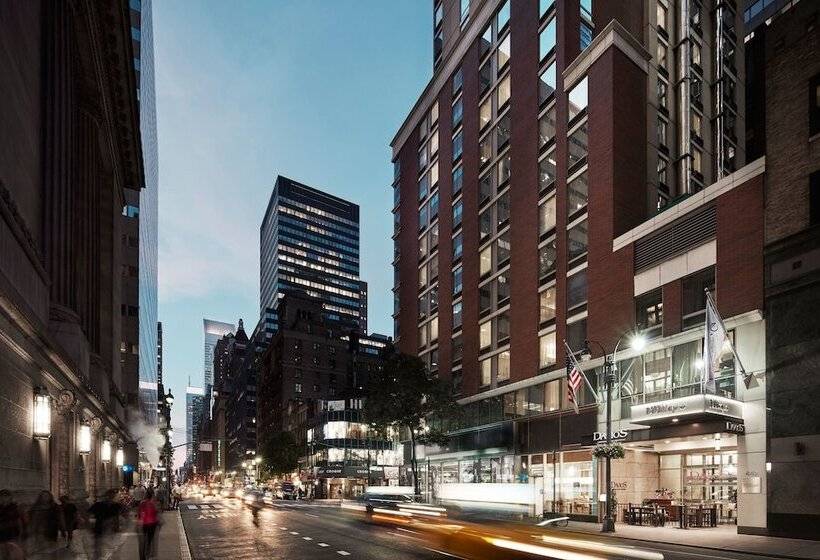 호텔 Boutique At Grand Central