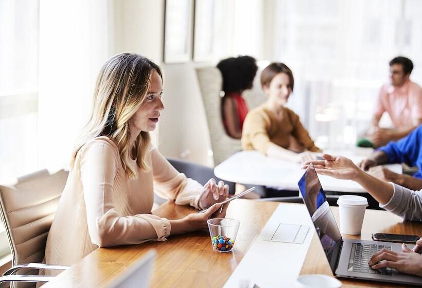 Fotos del hotel Boutique At Grand Central:  34