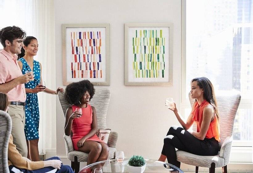 Fotos del hotel Boutique At Grand Central:  56