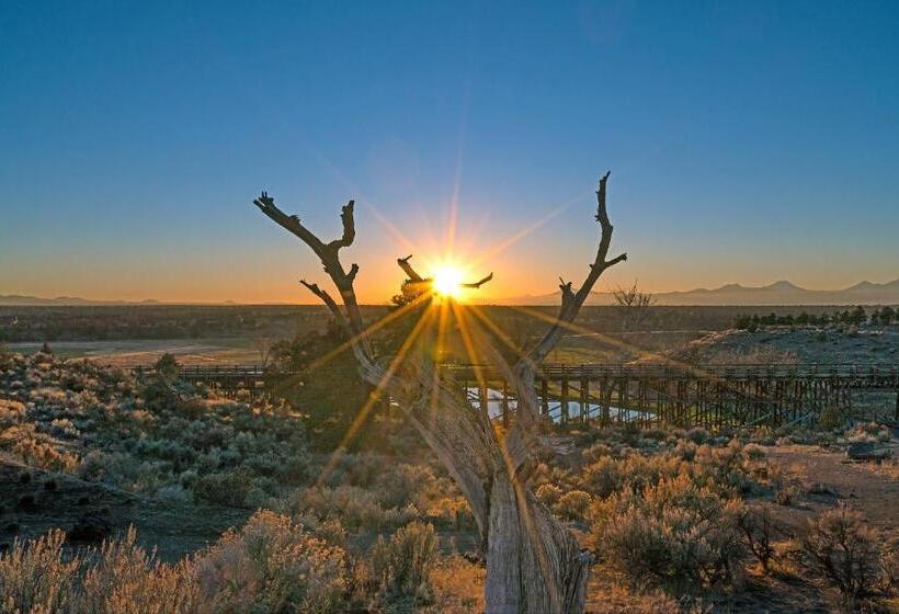 Отель Brasada Ranch