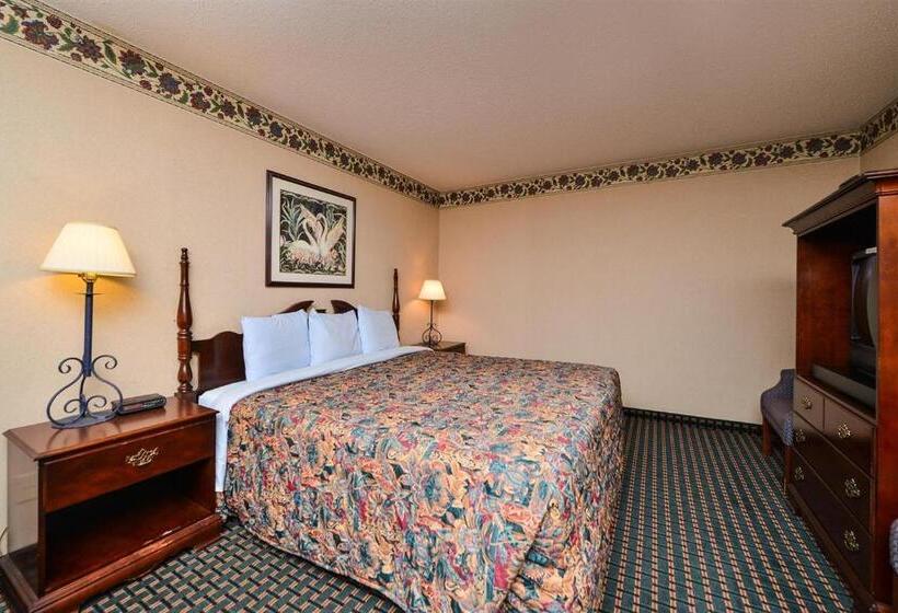 Hotel Budget Inn & Suites Guymon