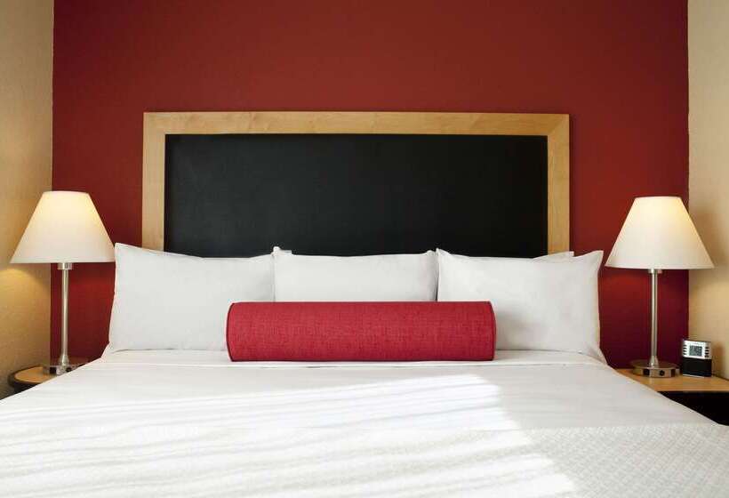 Fotos del hotel Cambria  Miami Airport  Blue Lagoon:  25