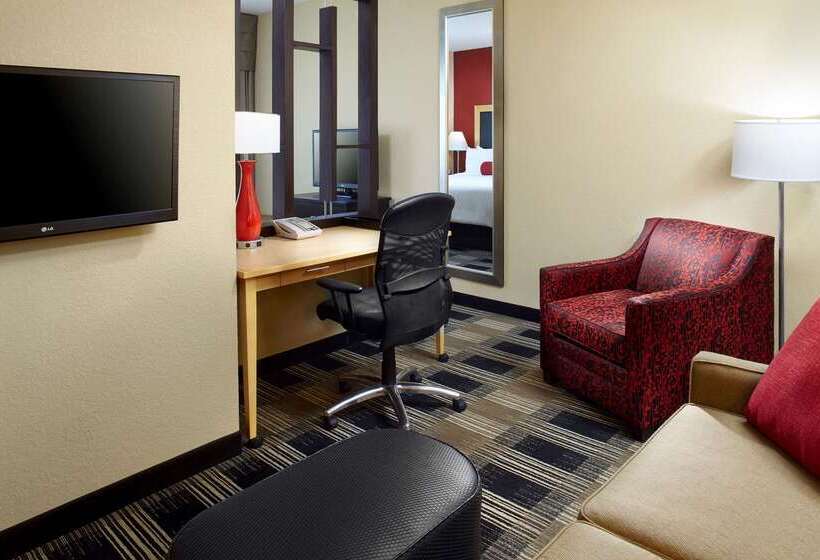 Fotos del hotel Cambria  Miami Airport  Blue Lagoon:  27